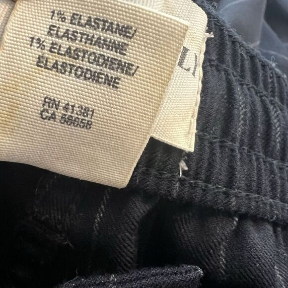 Denim & Supply Women’s Jogger Pants Medium  Wool Blend - Picture 4 of 4